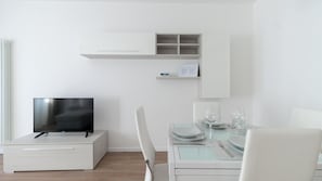 Casa | 1 habitación 