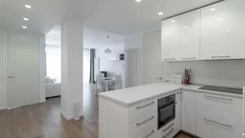 Apartamento | 1 dormitorio