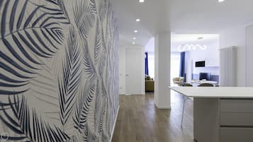 Huoneisto | 1 makuuhuone