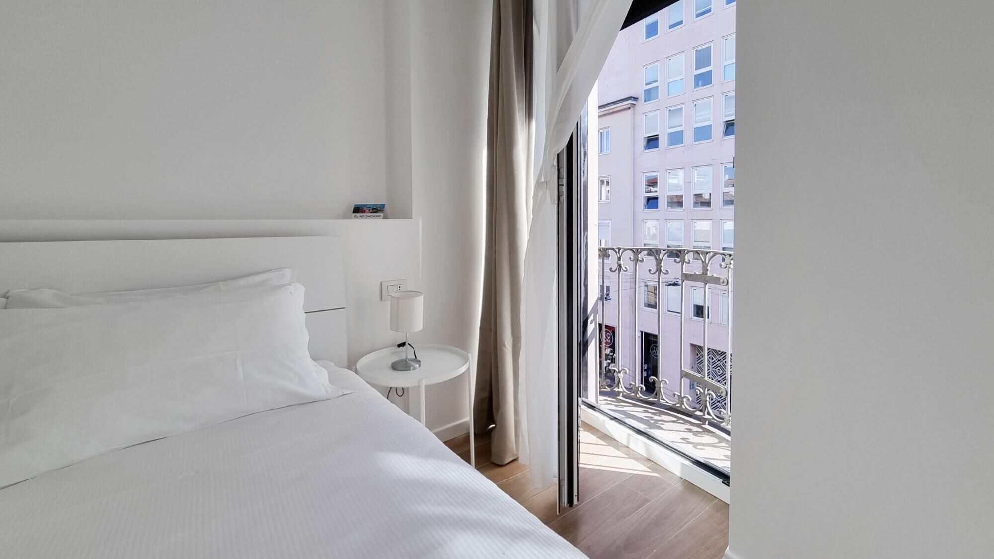 Apartment | 1 bedroom