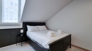 2 bedrooms, WiFi - Italianway - Corso Venezia 7 - Traviata (Milan)