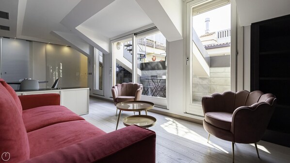 2 habitaciones y wifi 