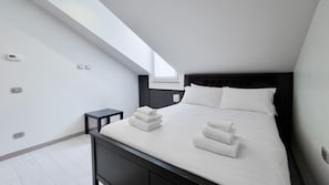 House | 2 bedrooms, WiFi