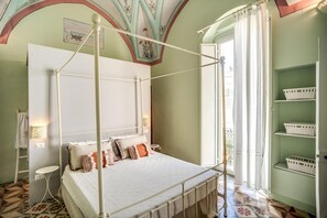 Appartamento | 1 camera, ferro/asse da stiro, Wi-Fi