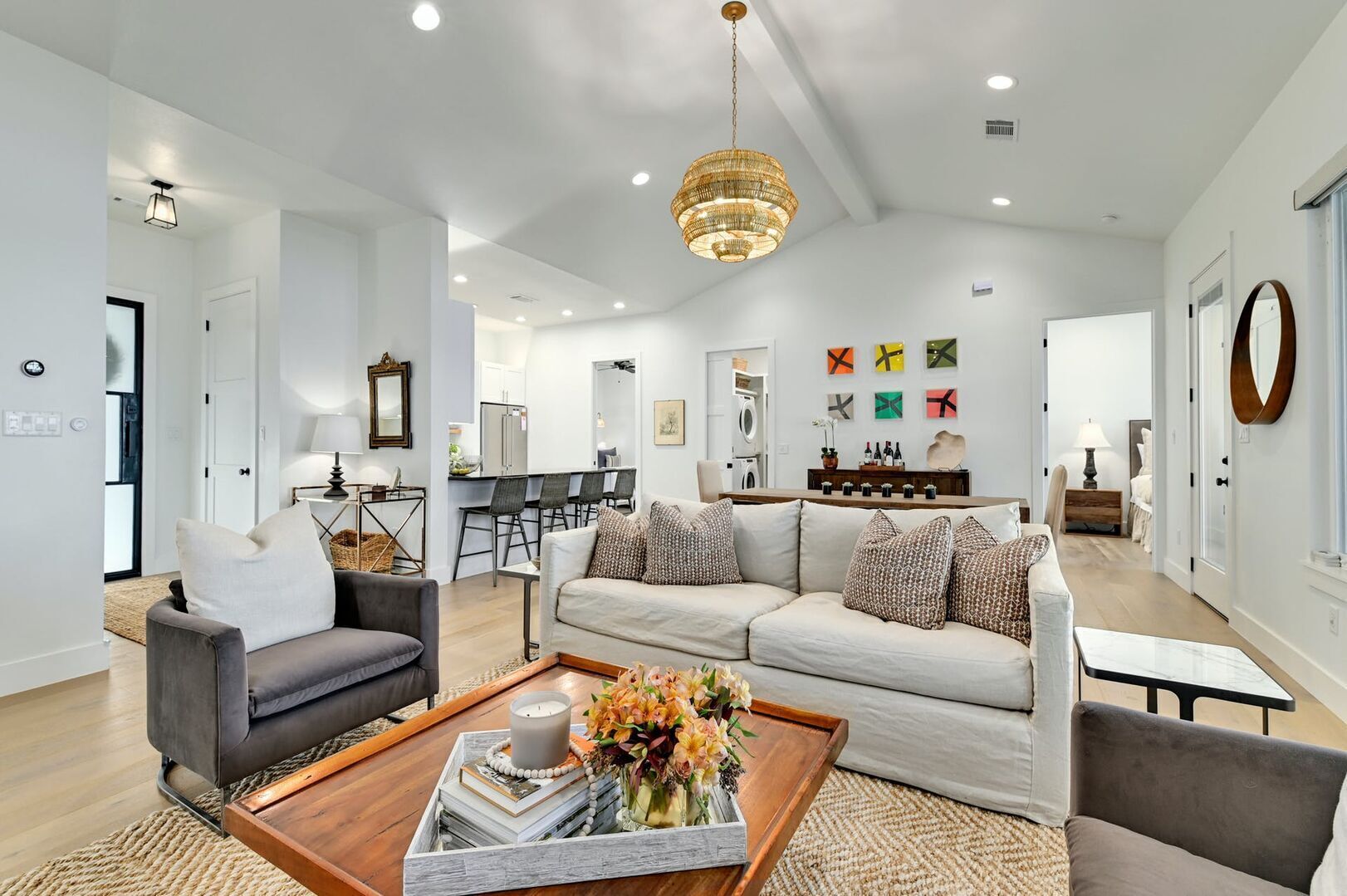 Packsaddle Point, Beautiful property, new Pool and Hot Tub!