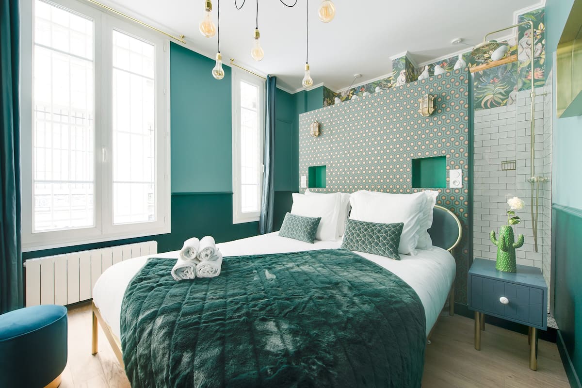 Superior Apartment, Ensuite | 1 bedroom