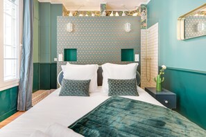 Apartemen Superior, ensuite | 1 kamar tidur