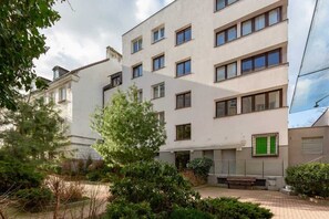 Exterior - Kilińskiego 3 | Studio in Warsaw | Old Town (Warsaw)