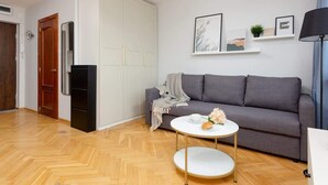 Oppholdsområde
