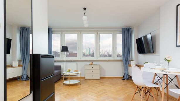 Oppholdsområde