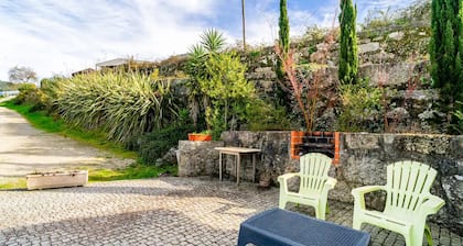 Casa Nova - vineyard house