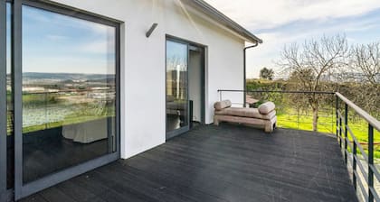 Casa Nova - vineyard house