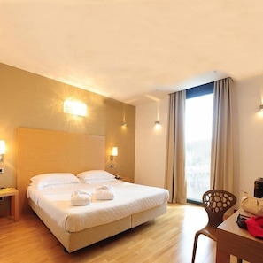 WiFi (free) - Atlantic Park Hotel (Fiuggi)
