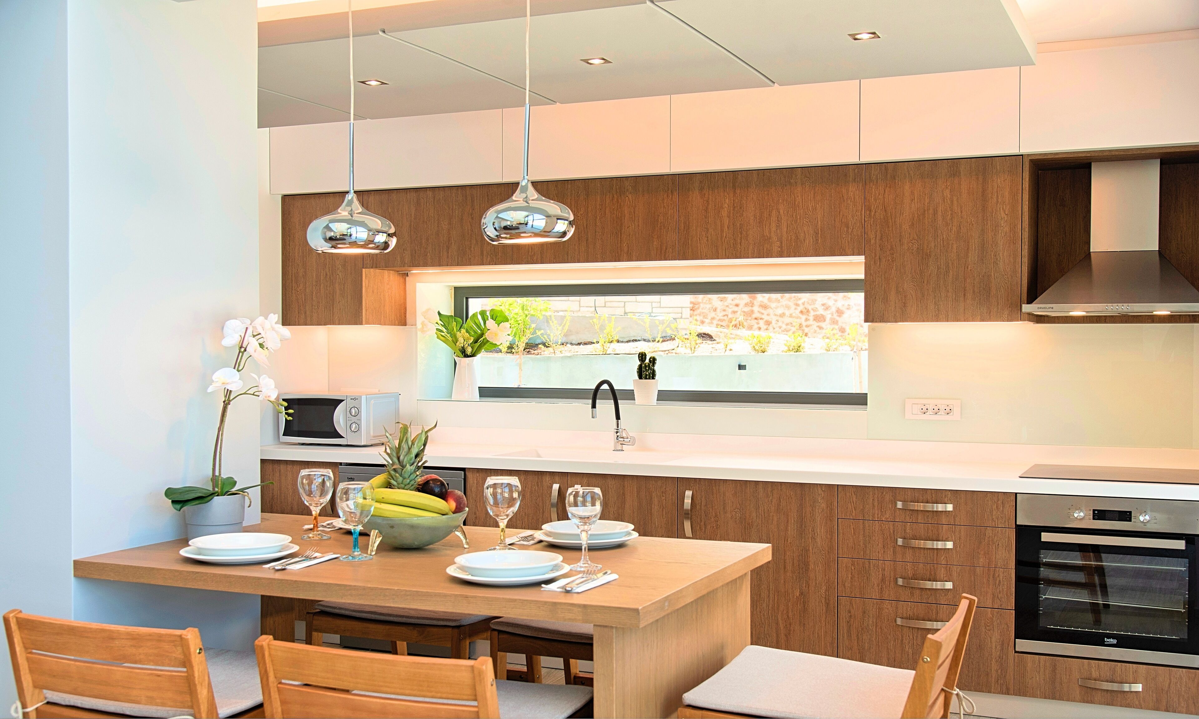 Moonlight Maxima Villa Heated Pool