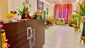 Massages - BW Suites & Spa (Manama)