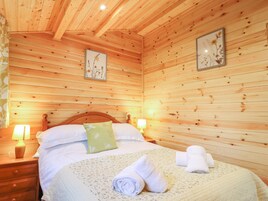 村舍 | 住宿内部