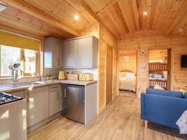 村舍 | 住宿内部