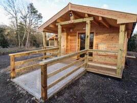 村舍 | 住宿内部