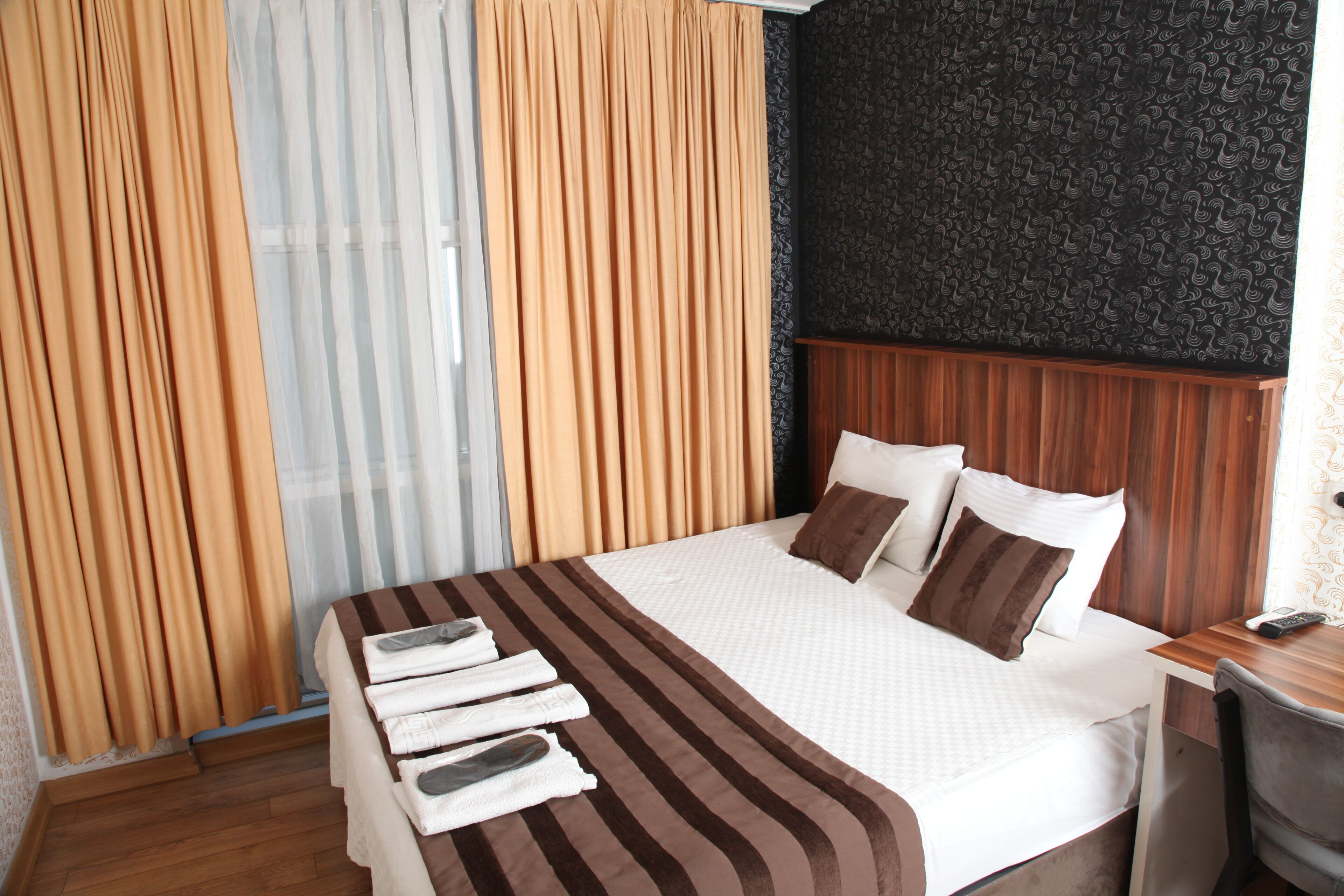 Deluxe Room, 2 Bedrooms