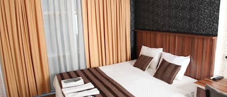 Deluxe Room, 2 Bedrooms
