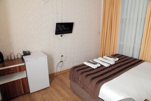 Deluxe Room, 2 Bedrooms | Premium bedding, minibar, desk, blackout drapes - Garden Hill Hotel (Istanbul)