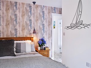 10 bedrooms - Halula Beach House (Newquay, Cornwall)