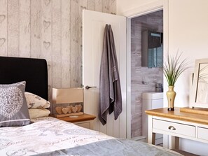 10 bedrooms - Halula Beach House (Newquay, Cornwall)