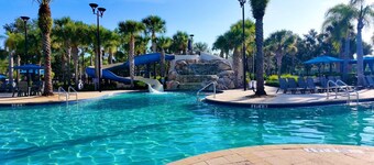 5⭐ Solterra Villa with Lake View • 20% Off Nightly Rent until end January 2026