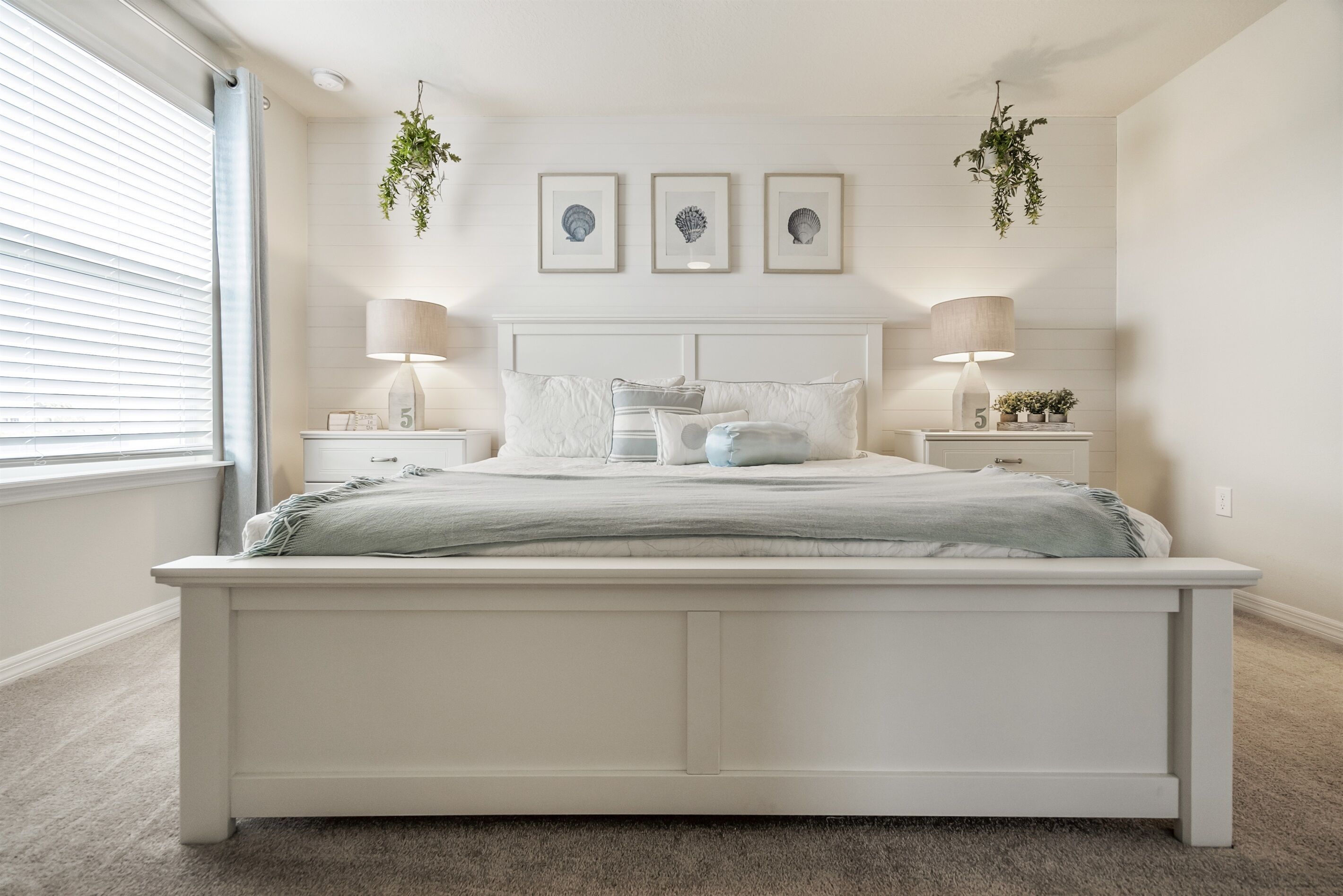 5 bedrooms, iron/ironing board, travel crib, free WiFi