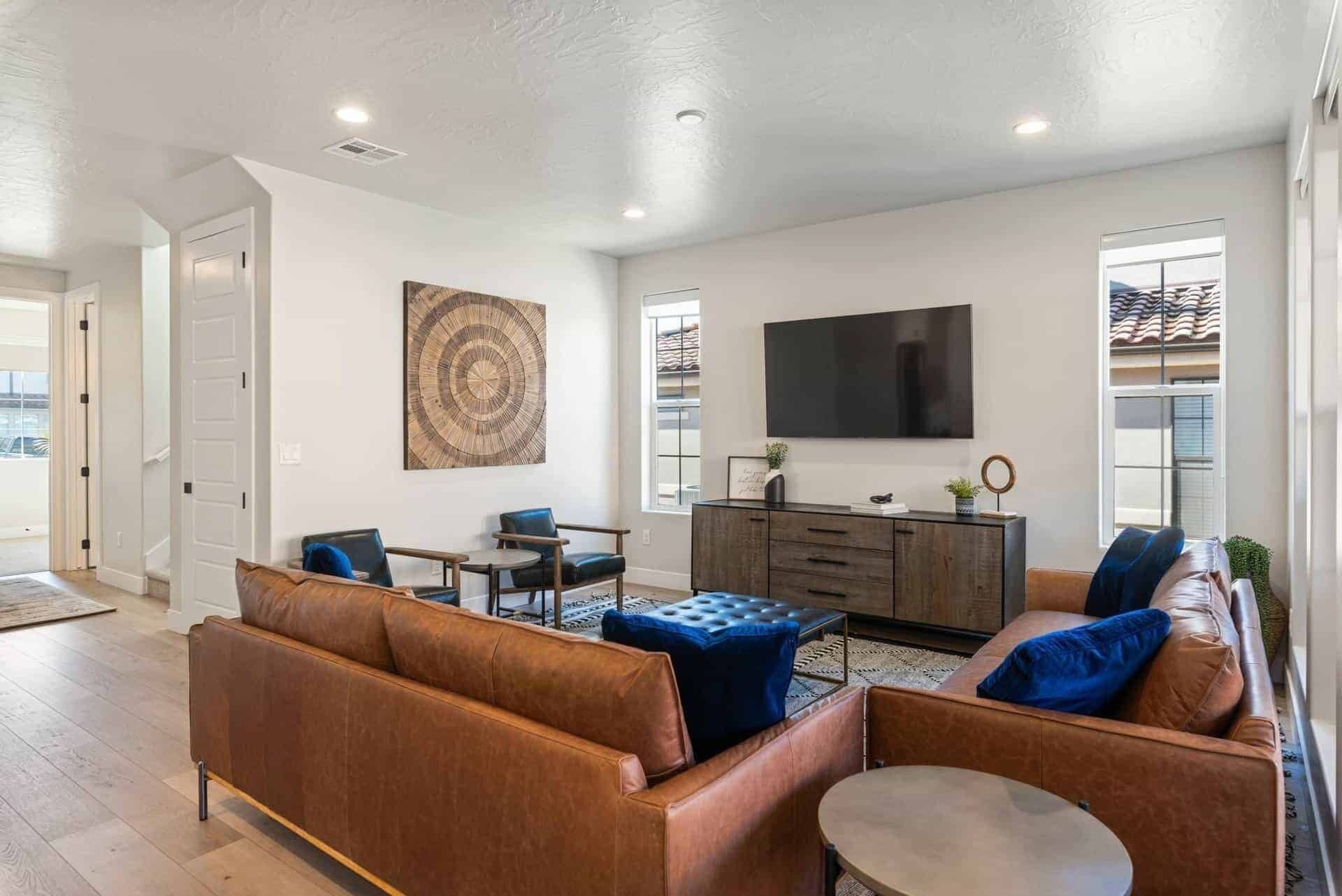 Casa De Pazos by RedAwning