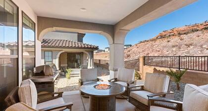 Casa De Pazos by RedAwning