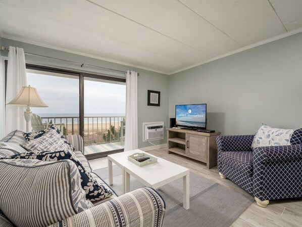 Televisión y libros 