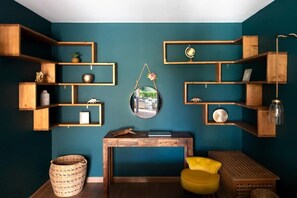 Intérieur