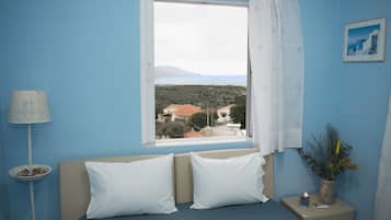 4 dormitorios, wifi gratis, ropa de cama