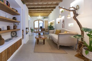 Smart TV 45 pulgadas con canales de televisión digitales, televisión