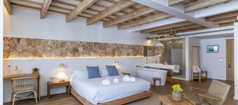 Hotel S'Antiga Adults Only