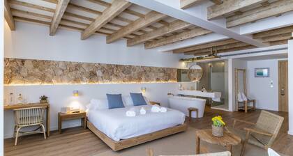 Hotel S'Antiga Adults Only