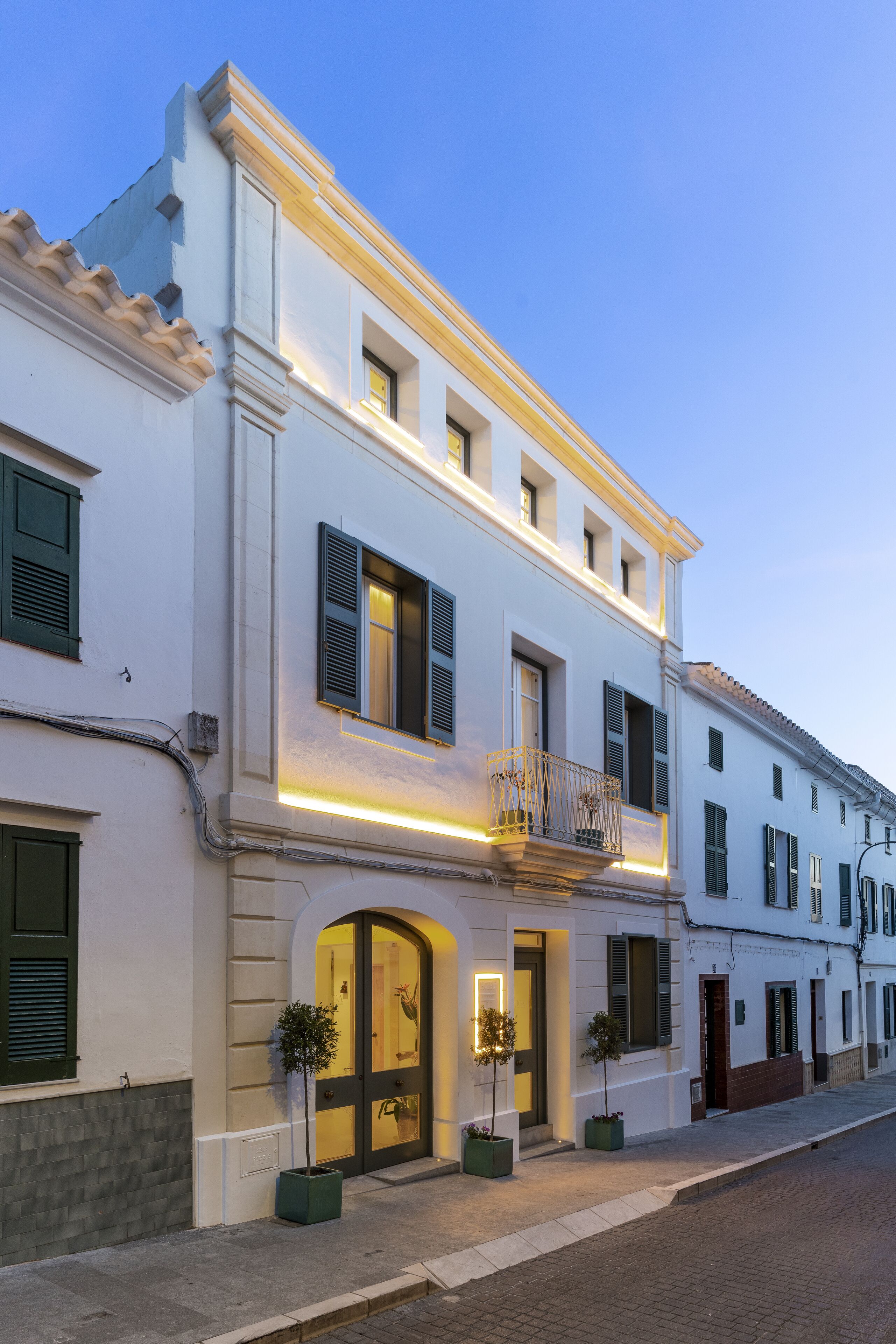 Photo - Hotel S'Antiga Adults Only