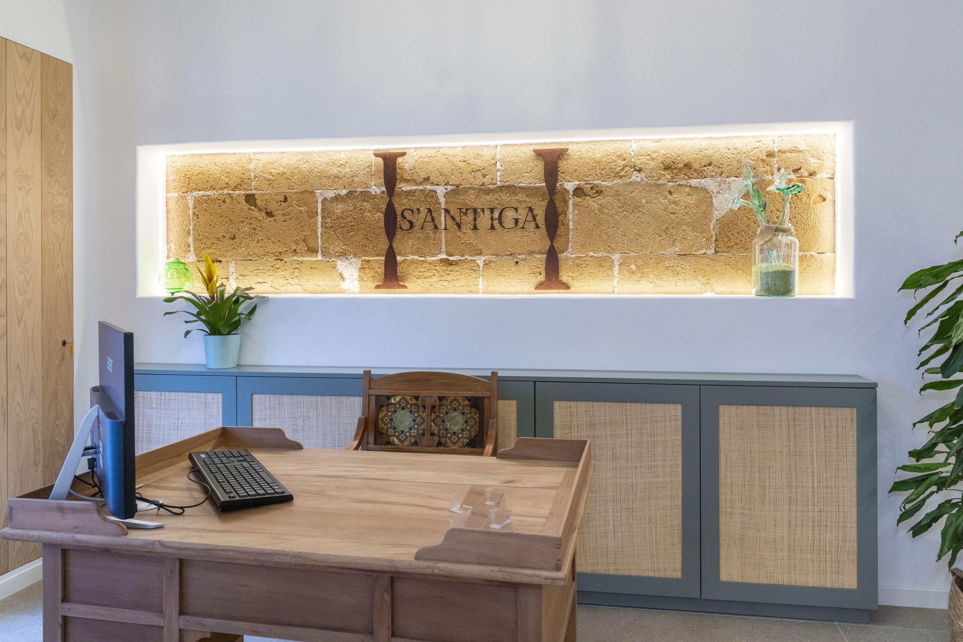 Photo - Hotel S'Antiga Adults Only