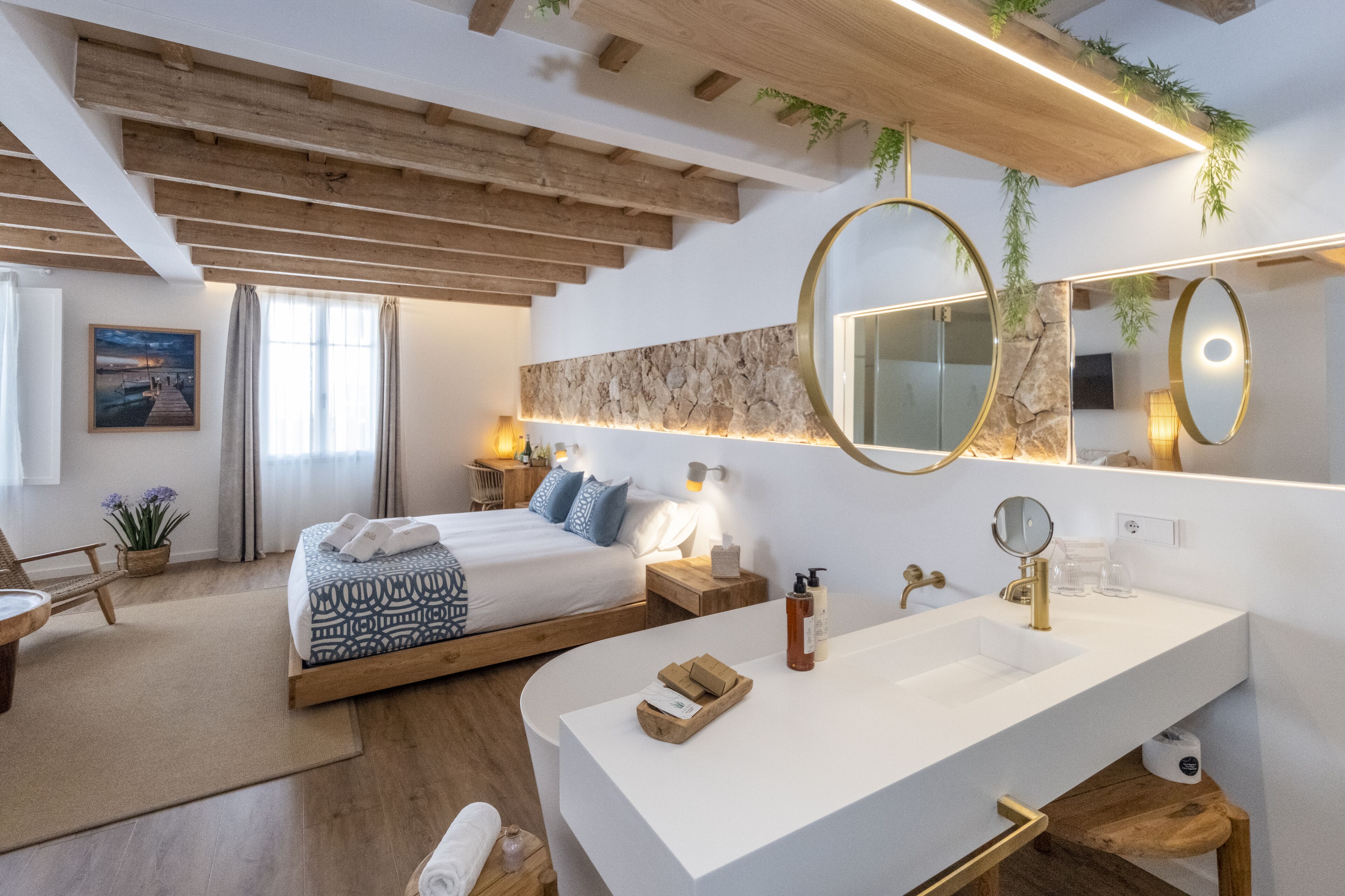 Photo - Hotel S'Antiga Adults Only