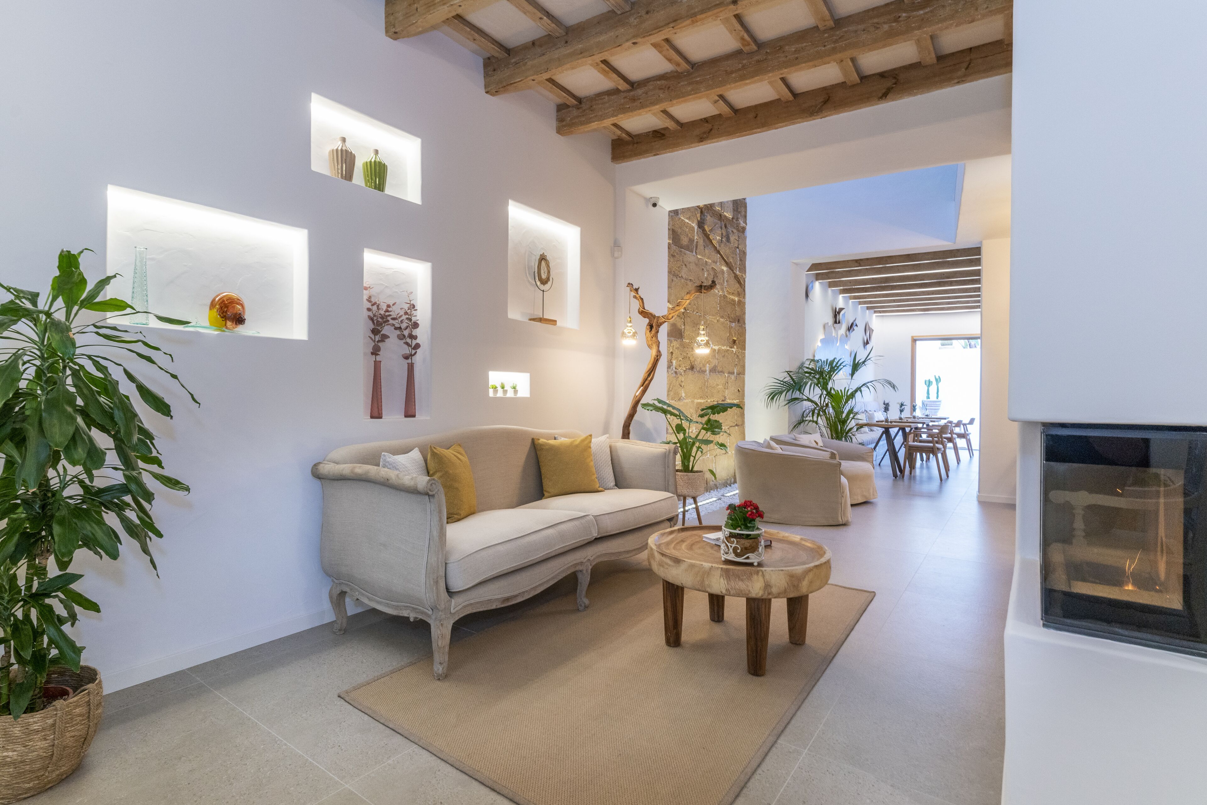 Photo - Hotel S'Antiga Adults Only