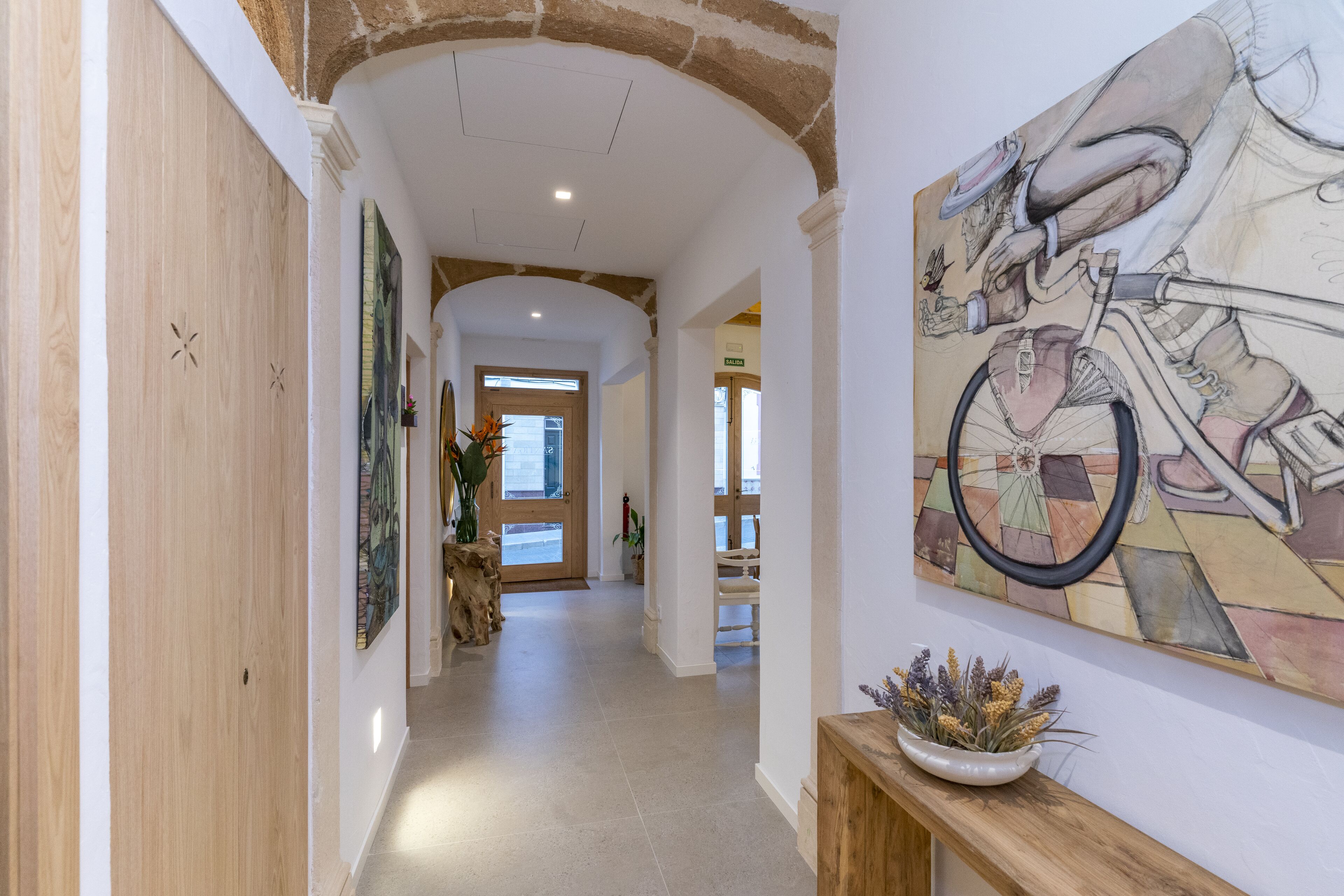 Photo - Hotel S'Antiga Adults Only