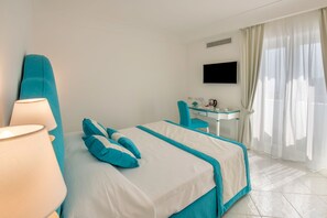 1 Schlafzimmer, kostenloses WLAN