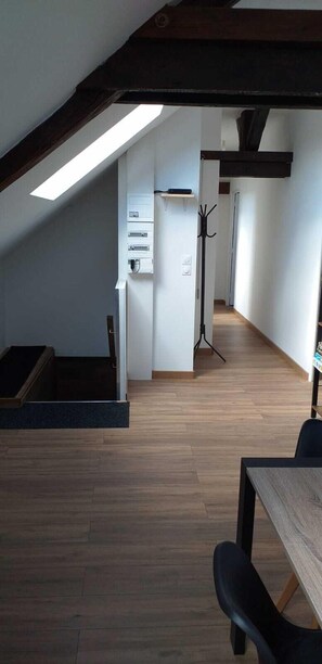 Dining - Apartment (Giromagny)