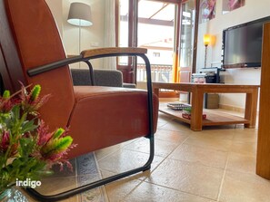 Fernseher, DVD-Player
