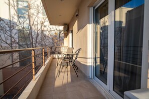 Exterior - Kalithea train station 1bedroom 2persons (Moschato-Tavros)