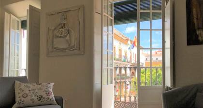 Suite - Orange Square Marbella