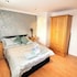 2 Bed House - Sleeps 4 - Parking - Pets - Garden