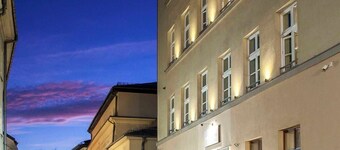 Portal House Apartments