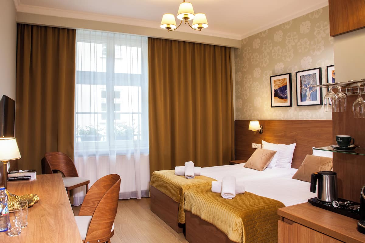 Chambre Standard